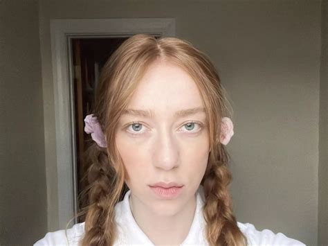 Simple Selfie Nudes Ginger NUDE PICS ORG