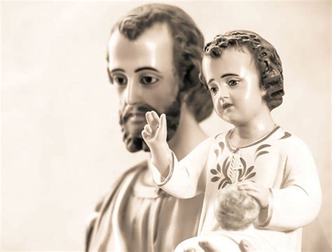 Fatima Vision Reminds Us Of St Joseph’s Patronage National Catholic Register