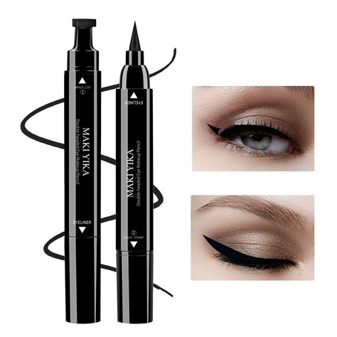 Double Flick Eyeliner Ubicaciondepersonas Cdmx Gob Mx