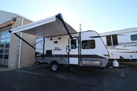 Sold New Jayco Jay Flight Slx Bs Hazelwood Mo