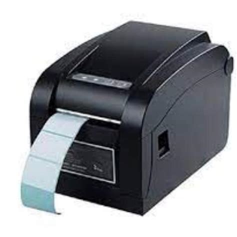 Xprinter XP 350BM Thermal Barcode Label POS Printer Daraz Bd