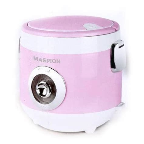 Harga Maspion Travel Cooker L Mrj P Terbaru Bhinneka