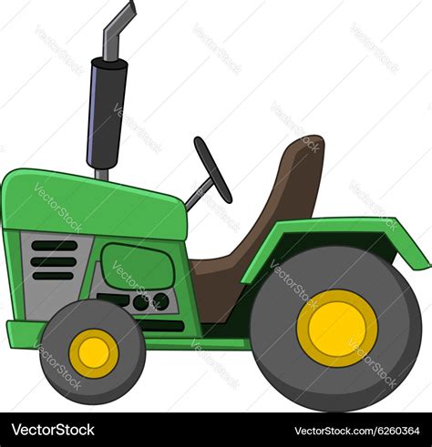 Cartoon Tractor Pictures Mouth cartoon tractor unit cartoon tractor cartoon character tractor ...