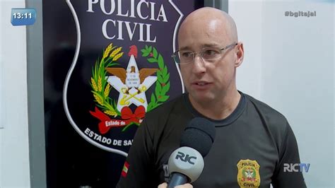 Suspeito De Roubar Carga De Lingui A Avaliada Em Quase R Mil