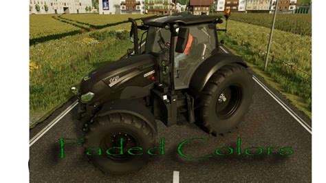 Case Maxxum Special Edition V1 1 FS22 Mod Farming Simulator 22 Mod