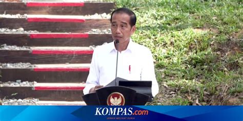 Jokowi Targetkan Juta Guru Honorer Diangkat Jadi Asn Pppk Pada