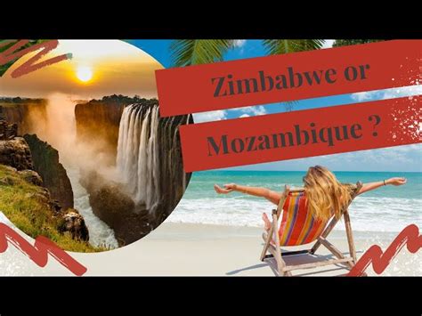 Watch Zimbabwe Vs Mozambique Discover Africa