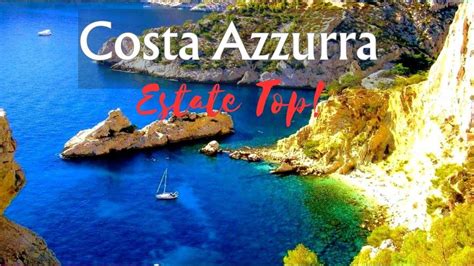 Tour Della Costa Azzurra SPIAGGE PIU BELLE DELLA COSTA AZZURRA E I