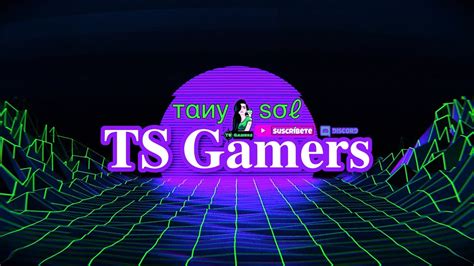 🌸ts Gamers🌸 Youtube