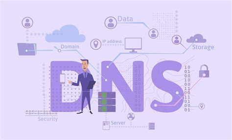 Você sabe o que é DNS Entenda de forma fácil Page Up Solutions