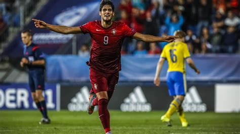 Weg zum EM Finale führt für deutsche U21 über Portugal