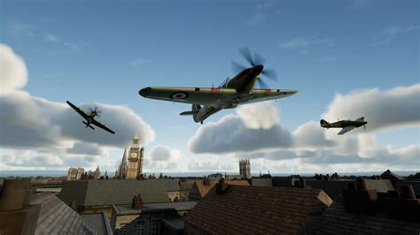 303 Squadron Battle Of Britain Image Indiedb