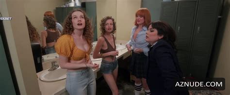 Cody Renee Cameron Nude Aznude