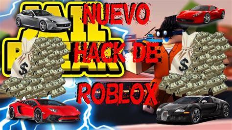 New Jailbreak Roblox Infinite Money Hack 💰 Working 💸💸 Youtube