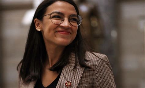 AOC Defends Greta Thunberg Amid Mnuchin Feud TheHill