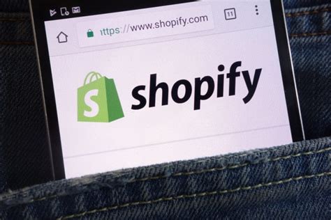 Comment créer une boutique en ligne avec Shopify Les étapes à suivre