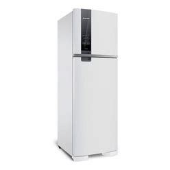 Refrigerador Brm Hb Duplex Frost Free Litros Brastemp Shopee Brasil