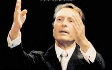 Carlo Maria Giulini (Conductor) - Short Biography [More Photos]