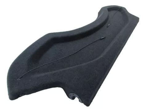 Tamp O Mala Bagagito Cobertura Gol G G Original Vw Isofix