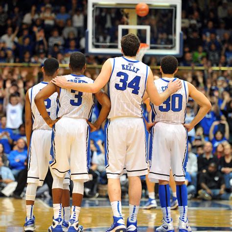 Duke Basketball Breaking Down The Blue Devils Win Over The Santa