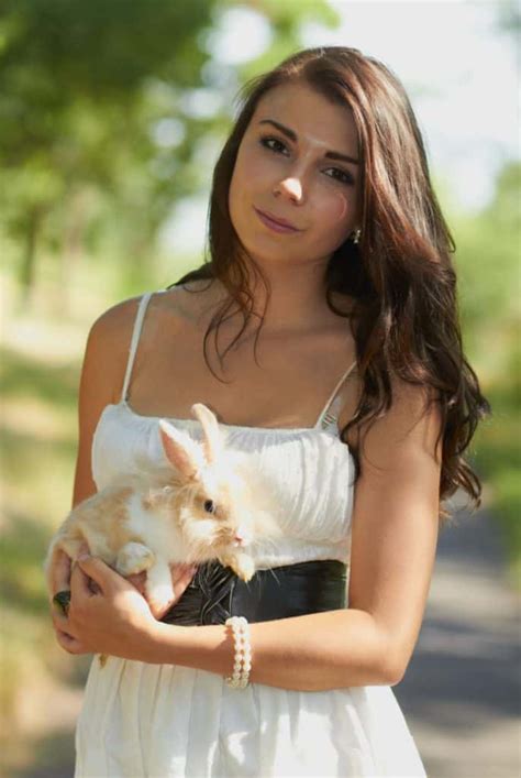 What Are The Best Rabbit Breeds For Allergy Sufferers Rabbit Lala