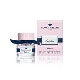 Teta Drogerie Tom Tailor Exclusive Woman Edt Ml