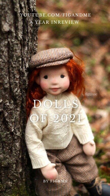 Patreon Tutorials — Fig And Me Art Dolls Doll Patterns Doll Making