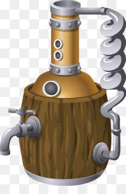 Barrel Of Moonshine Stock Vector By Ronjoe Clip Art Library