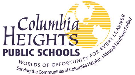 Columbia Heights School District 13 – Minnesota Schools