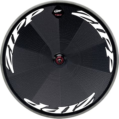 Zipp Super 9 Disc Rear Carbon Clincher Competitive Cyclist