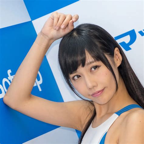 画像・写真 身長170cmグラドル稲森美優、イベント写真リポ【グラビア】1740 Webザテレビジョン