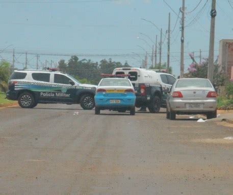 PLANTÃO Dois homens morrem em confronto a Polícia Militar durante