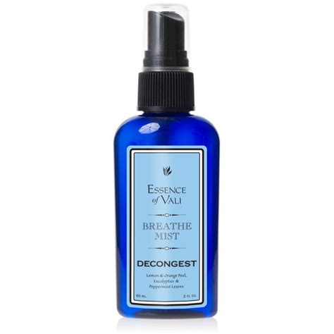 Sleep Soothing Mist - Essence Of Vali