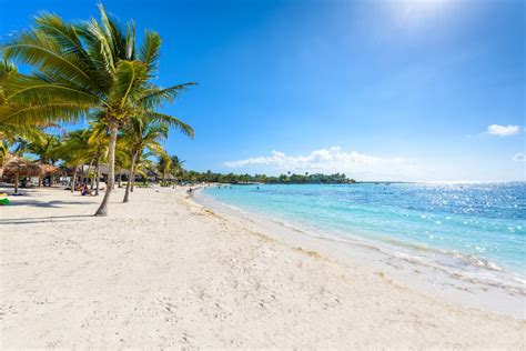 Les Meilleures Plages De Cancun TOP 2021