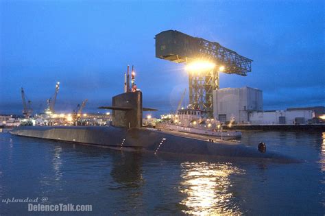 Ohio Class Ssgn 726 Us Navy Defence Forum And Military Photos