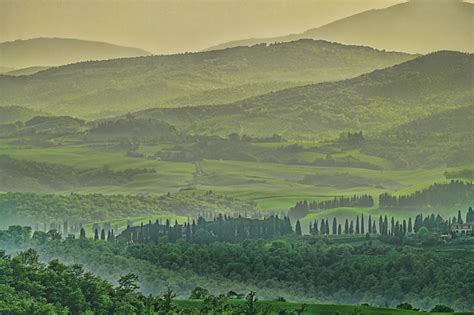 Top 5 Relaxing Europe Destinations