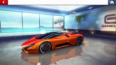 ASPHALT 8 AIRBORNE Gaming Hiruka 10 The Ultimate SSC Tuatara First