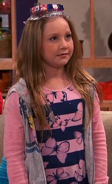 Piper Hart - Henry Danger Wiki - Wikia