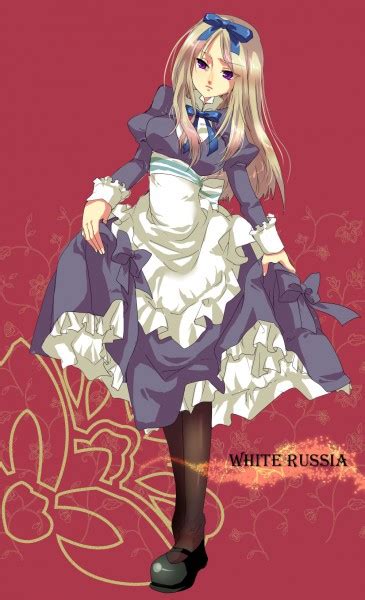 Belarus Axis Powers Hetalia Image By Abi Pixiv 8315 155536