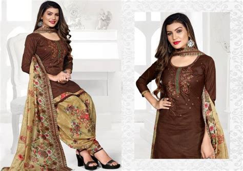 Mastani Patiyala Latest Fancy Designer Heavy Casual Wear Punjabi