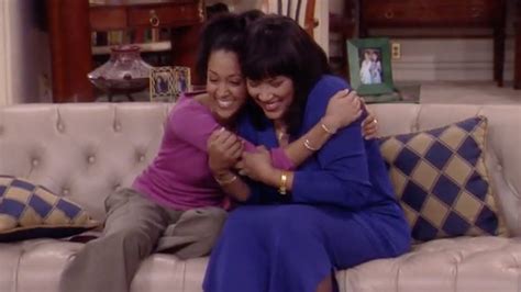 Sister Sister The Power Of Love Jackée Harry Youtube