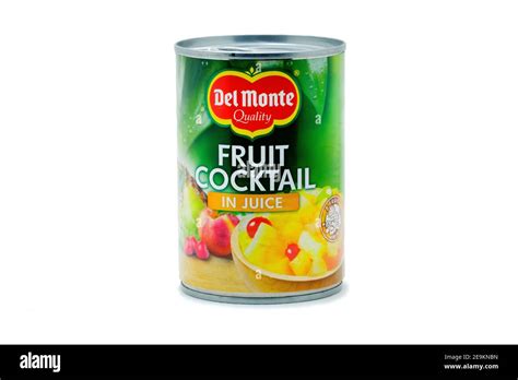 Fruits canned hi-res stock photography and images - Alamy