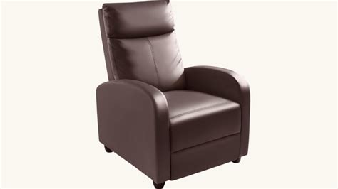 Top Best Recliners For Back Pain In Straight