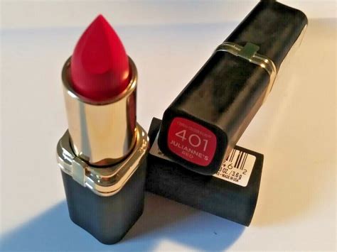 Loreal Red Lipstick