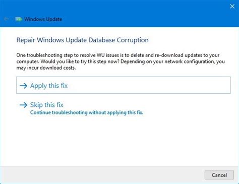 Windows 10 April 2018 Update Common Errors And Fixes Official