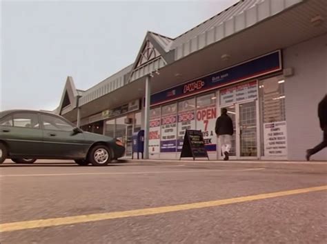 IMCDb Org 1997 Ford Escort In Seventeen Again 2000