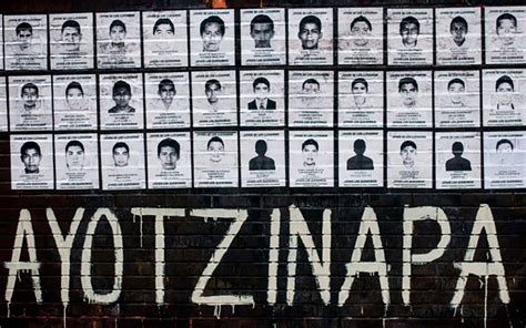 Ayotzinapa Onu Reconoce Esfuerzos De México Para Lograr El ‘acceso A