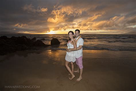 Maui Wedding Photography Portfolio | Hawaii Wedding - Maui Wedding & Vow Renewal Packages and ...