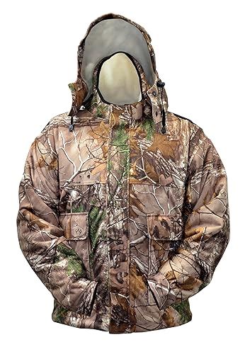 Best Hunting Jacket For Cold Weather 2023 Top Hunting Picks