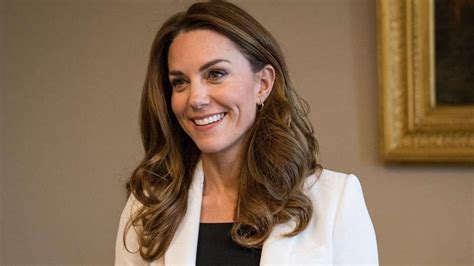 Kate Middleton Cumple A Os En Su Momento De Mayor Protagonismo